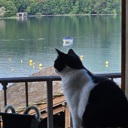 La Baia D'Acquadolce Villa Bolzano Novarese Dış mekan fotoğraf