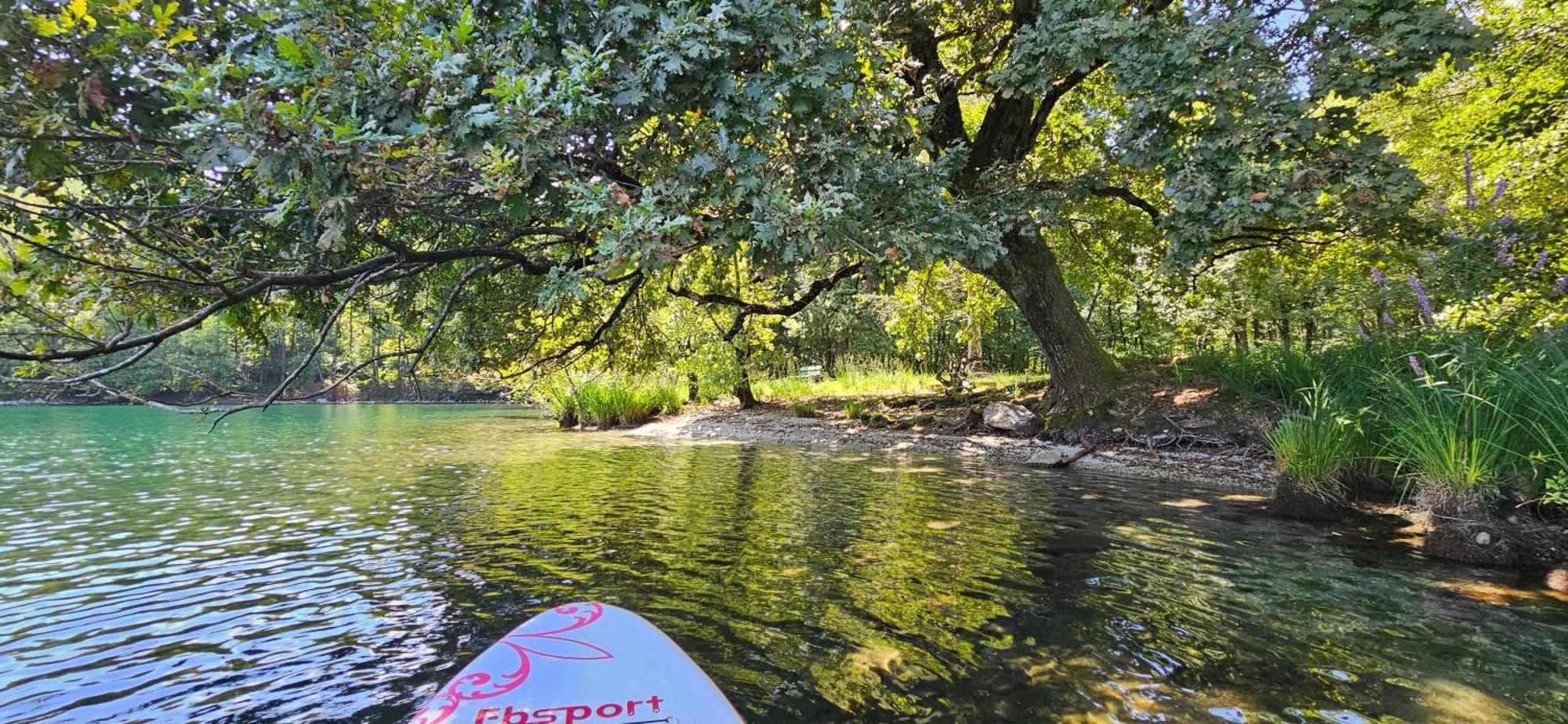 La Baia D'Acquadolce Villa Bolzano Novarese Dış mekan fotoğraf