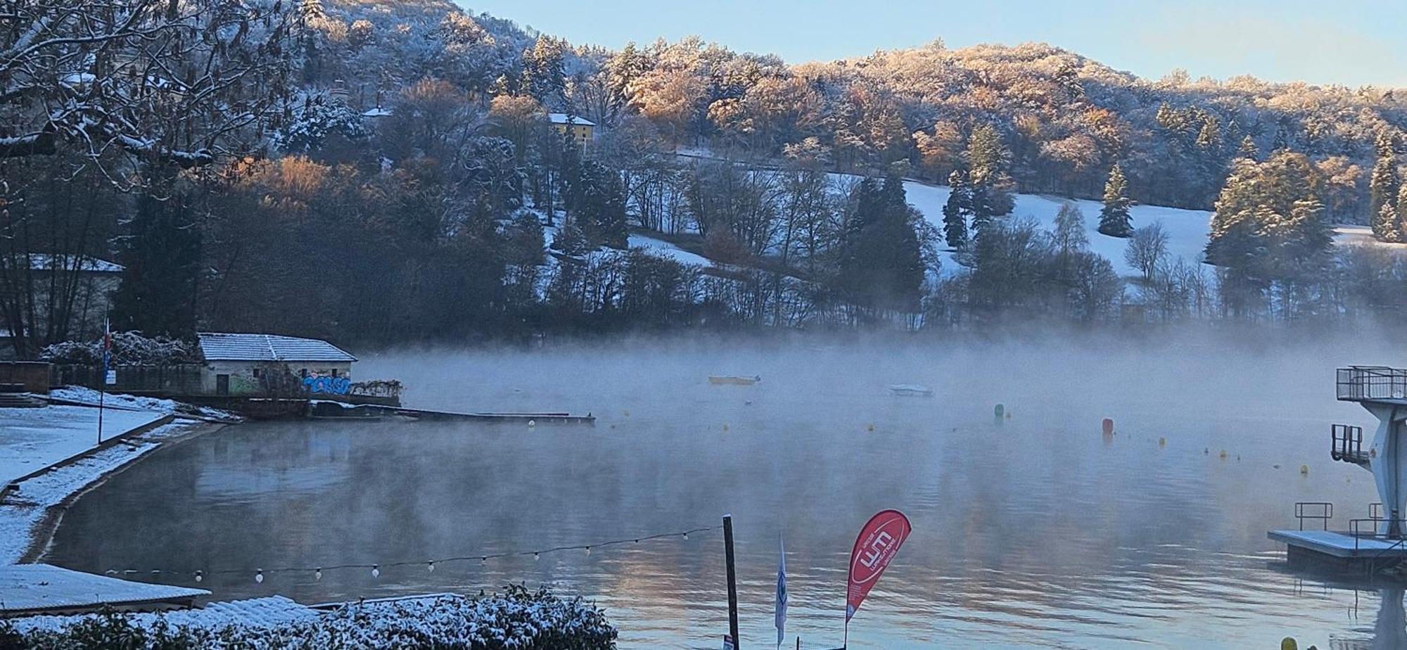 La Baia D'Acquadolce Villa Bolzano Novarese Dış mekan fotoğraf